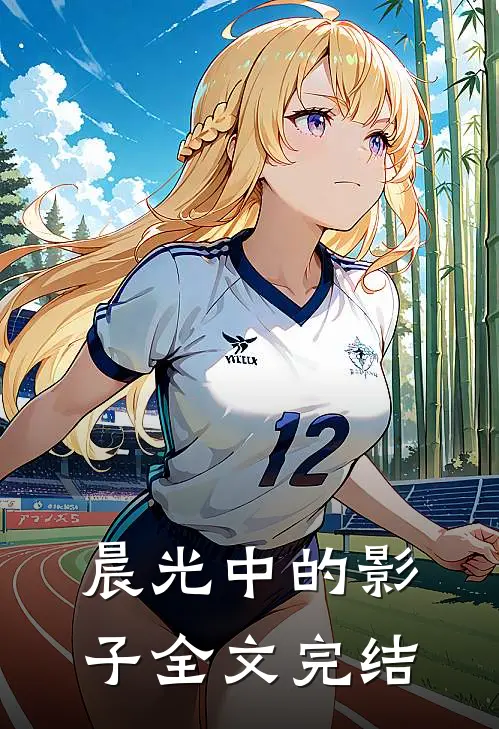 晨光中的影子全文完结