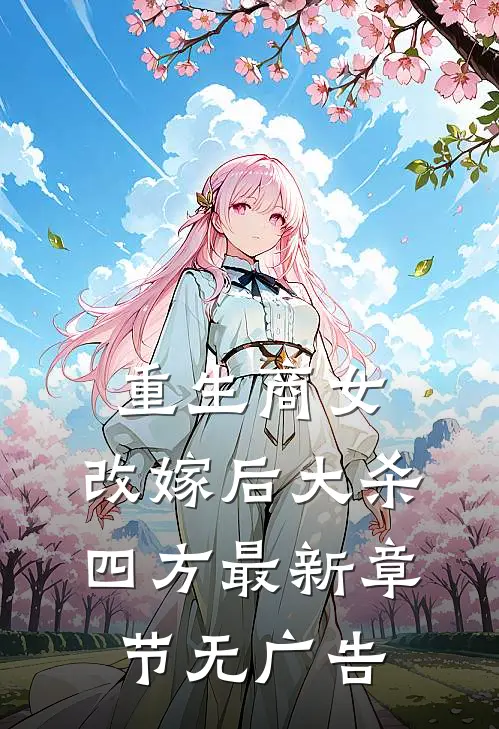 重生商女，改嫁后大杀四方最新章节无广告