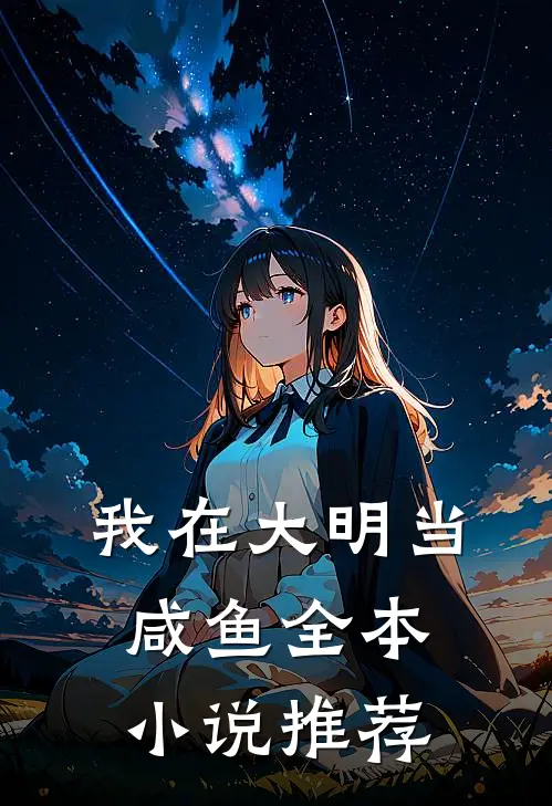 我在大明当咸鱼全本小说推荐