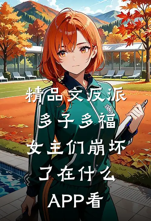 精品文反派:多子多福,女主们崩坏了在什么APP看