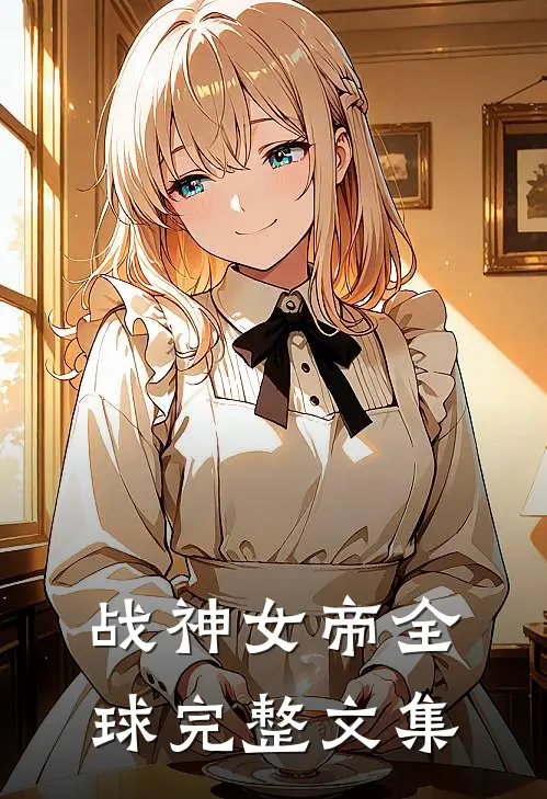 战神女帝全球完整文集