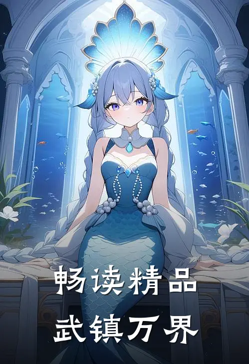 畅读精品武镇万界