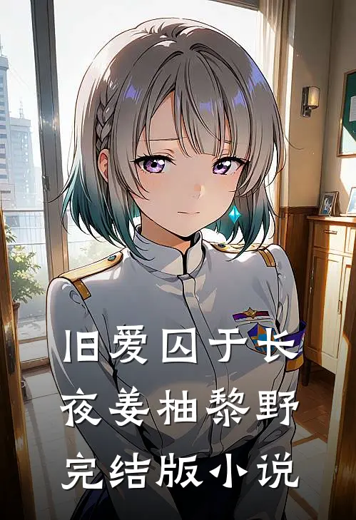 旧爱囚于长夜姜柚黎野完结版小说