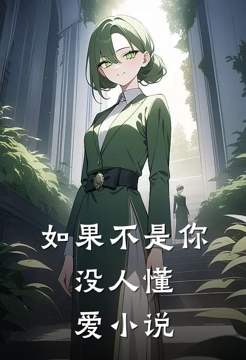 如果不是你,没人懂爱在线阅读