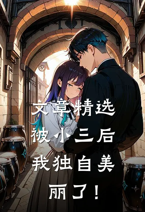 文章精选被小三后，我独自美丽了！