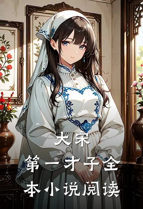 大宋：第一才子全本小说阅读