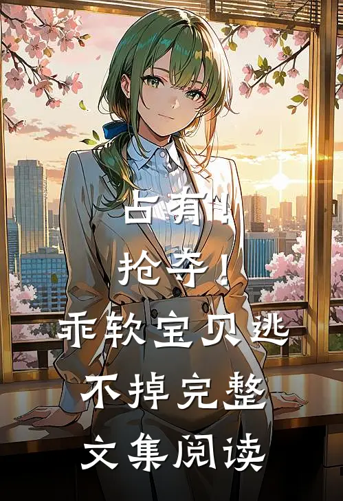 占有！抢夺！乖软宝贝逃不掉完整文集阅读