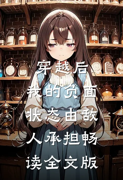 穿越后，我的负面状态由敌人承担畅读全文版