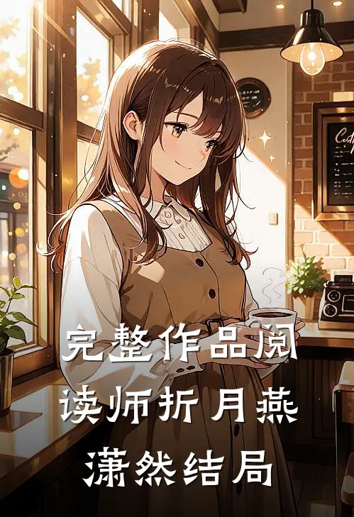 完整作品阅读师折月燕潇然结局
