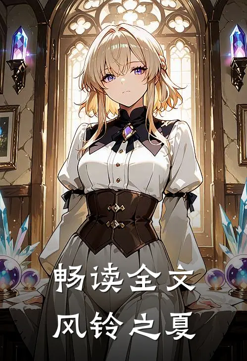 畅读全文风铃之夏