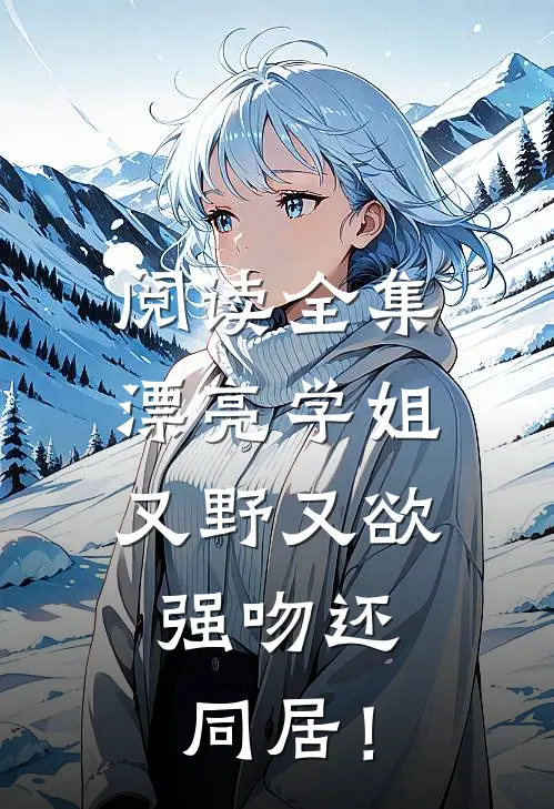 阅读全集漂亮学姐又野又欲，强吻还同居！