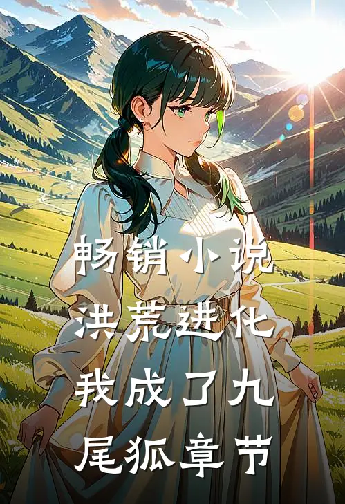 畅销小说洪荒进化：我成了九尾狐章节