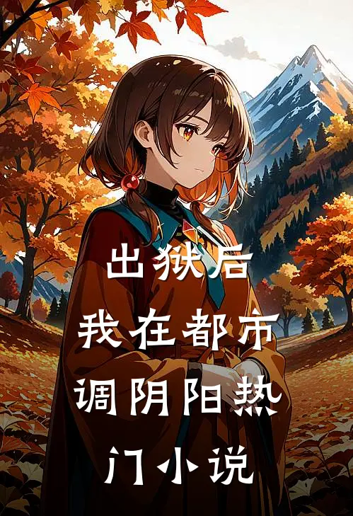 出狱后，我在都市调阴阳热门小说