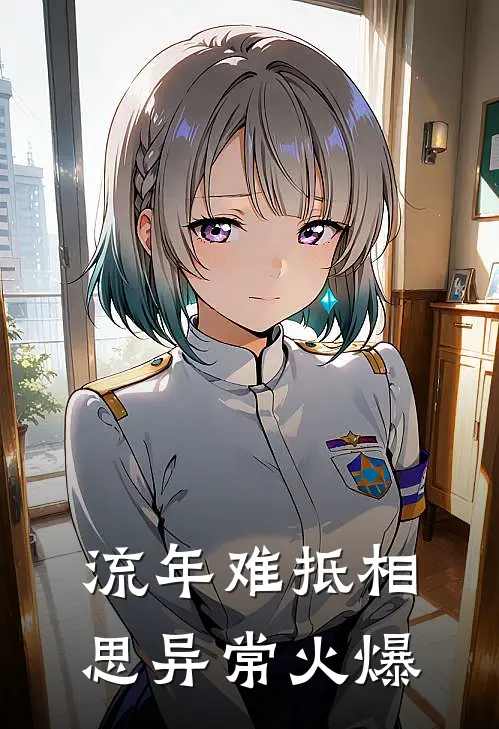 流年难抵相思异常火爆
