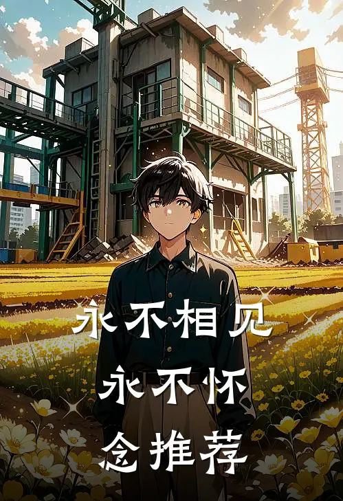 永不相见，永不怀念推荐