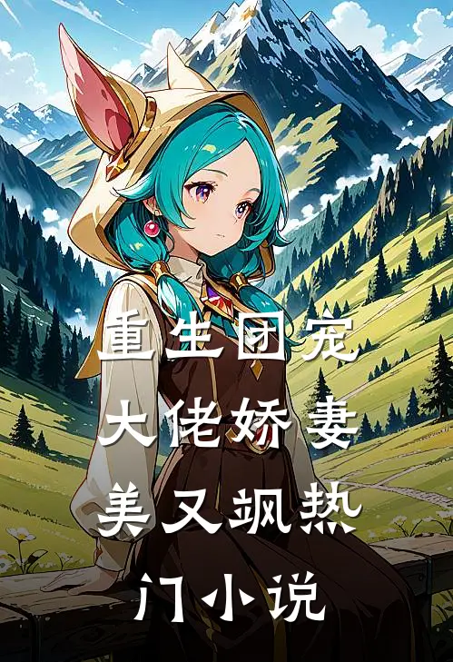 重生团宠：大佬娇妻美又飒热门小说