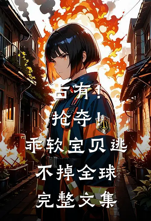 占有！抢夺！乖软宝贝逃不掉全球完整文集