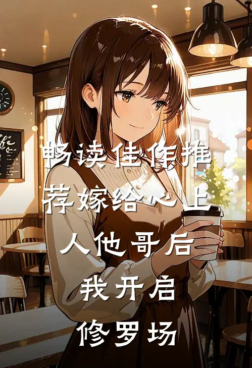 畅读佳作推荐嫁给心上人他哥后，我开启修罗场