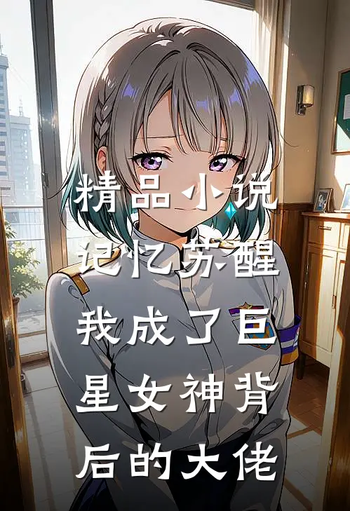 精品小说记忆苏醒，我成了巨星女神背后的大佬