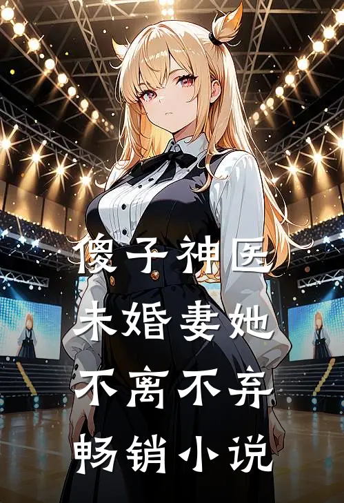傻子神医：未婚妻她不离不弃畅销小说