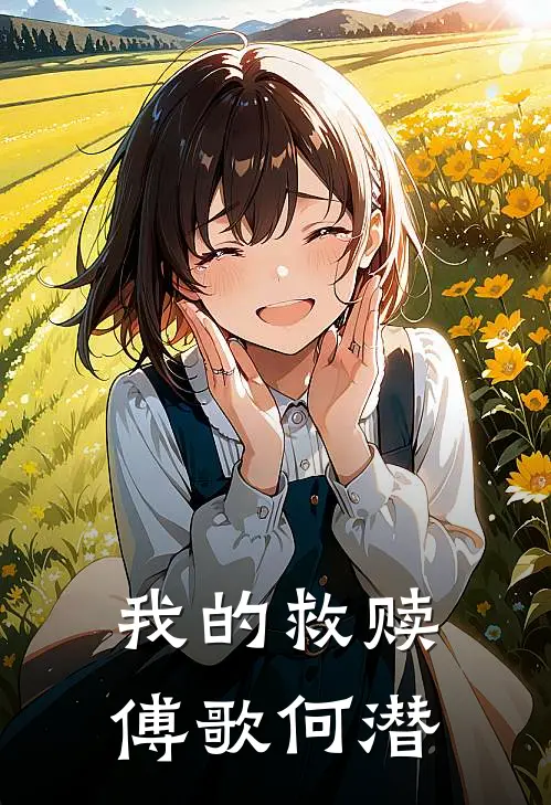 我的救赎傅歌何潜