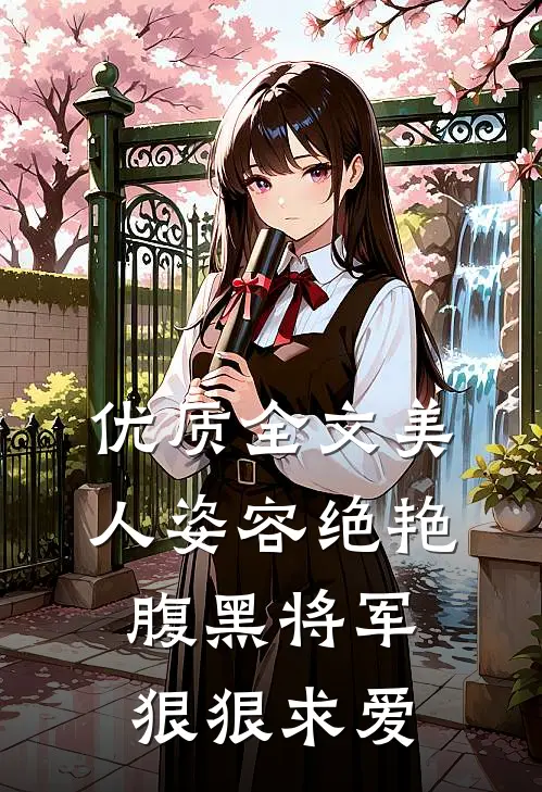 优质全文美人姿容绝艳，腹黑将军狠狠求爱