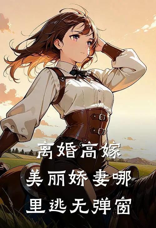 离婚高嫁：美丽娇妻哪里逃无弹窗