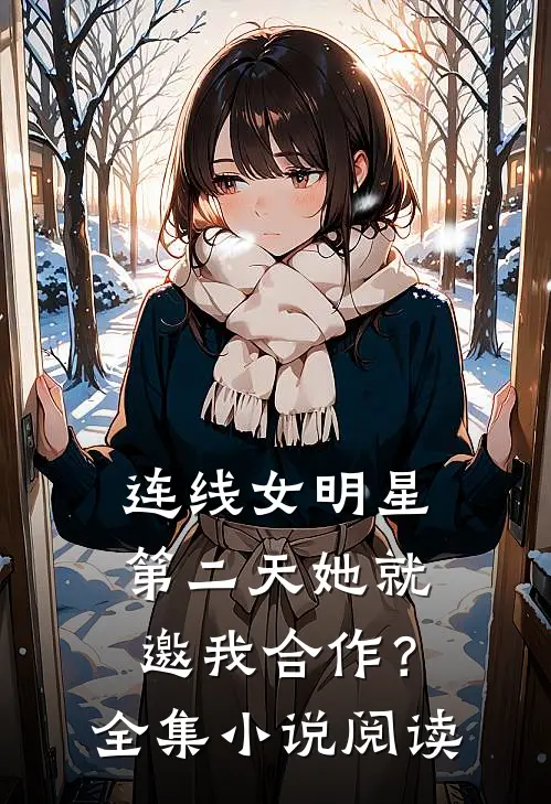 连线女明星，第二天她就邀我合作？全集小说阅读