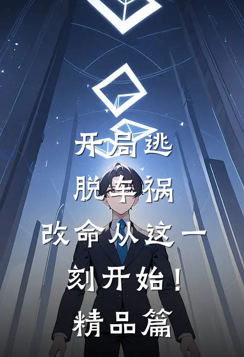 开局逃脱车祸，改命从这一刻开始！精品篇