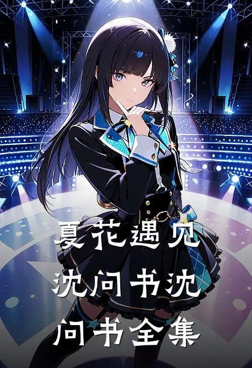 夏花遇见沈问书沈问书全集
