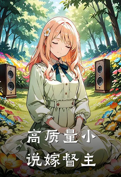 高质量小说嫁督主