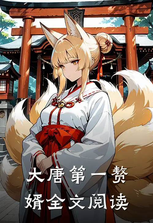 大唐第一赘婿全文阅读