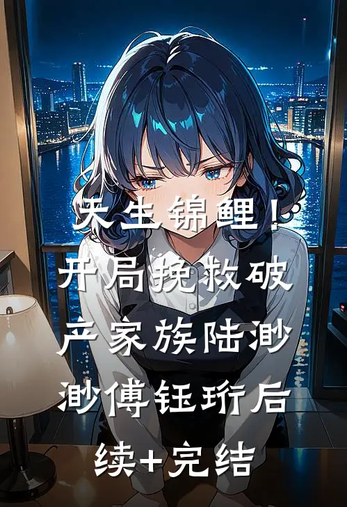 天生锦鲤！开局挽救破产家族陆渺渺傅钰珩后续+完结
