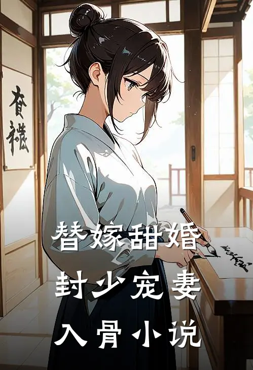 替嫁甜婚：封少宠妻入骨小说
