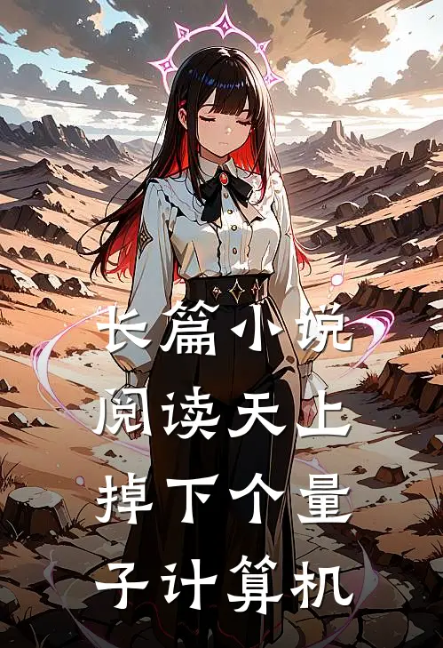 长篇小说阅读天上掉下个量子计算机