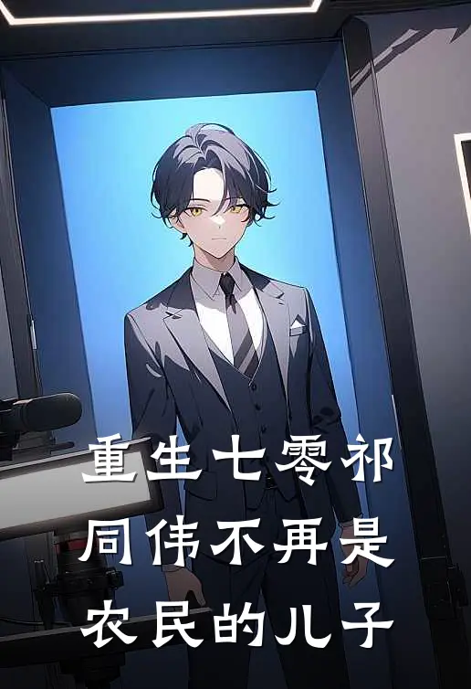 重生七零祁同伟不再是农民的儿子