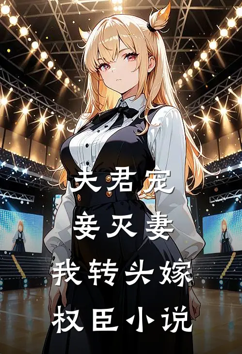 夫君宠妾灭妻，我转头嫁权臣小说