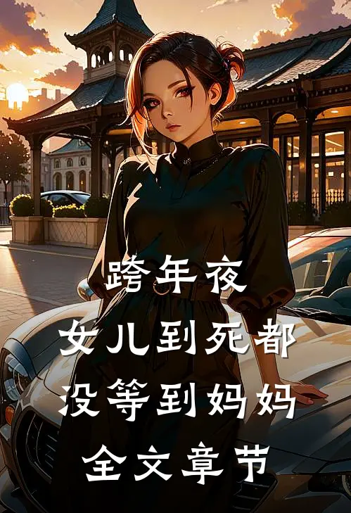 跨年夜，女儿到死都没等到妈妈全文章节