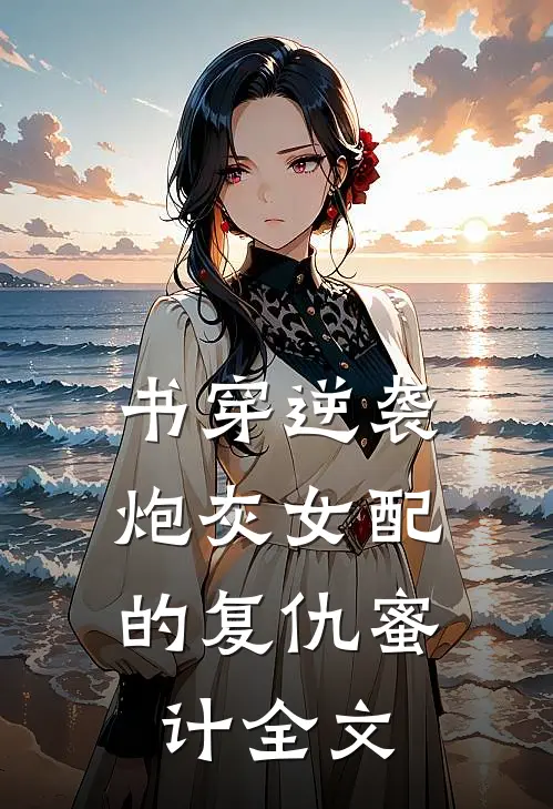 书穿逆袭：炮灰女配的复仇蜜计全文