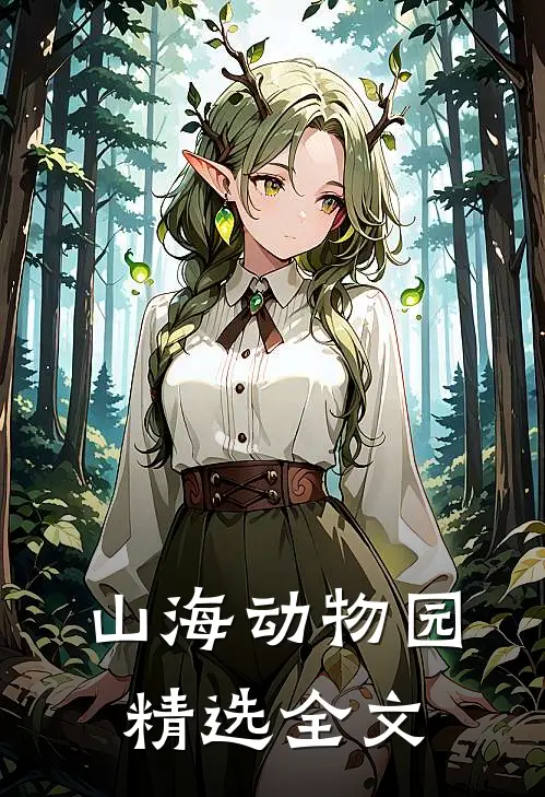 山海动物园精选全文