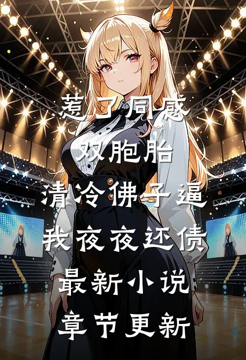 惹了同感双胞胎，清冷佛子逼我夜夜还债最新小说章节更新