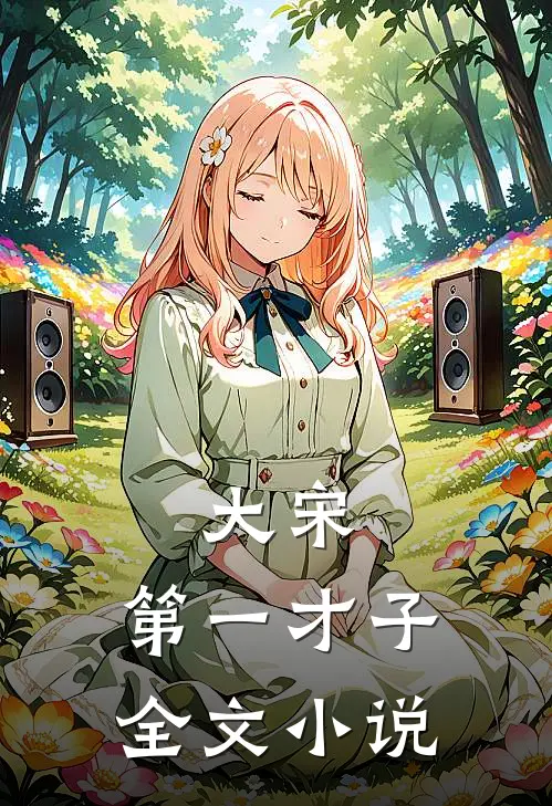 大宋：第一才子全文小说