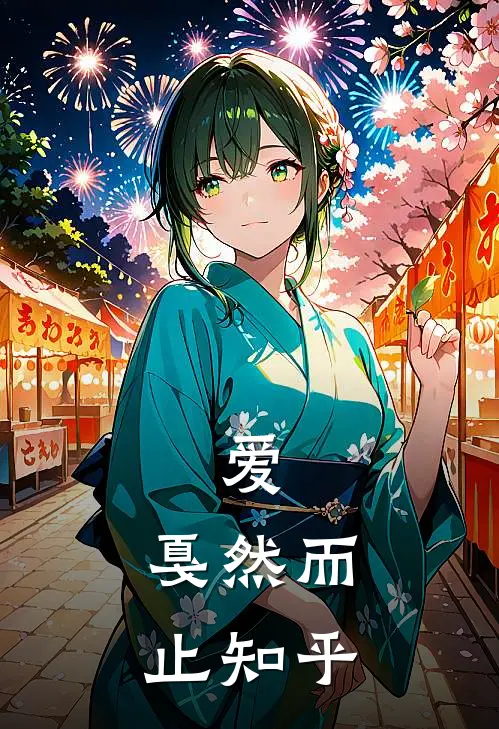 爱，戛然而止知乎