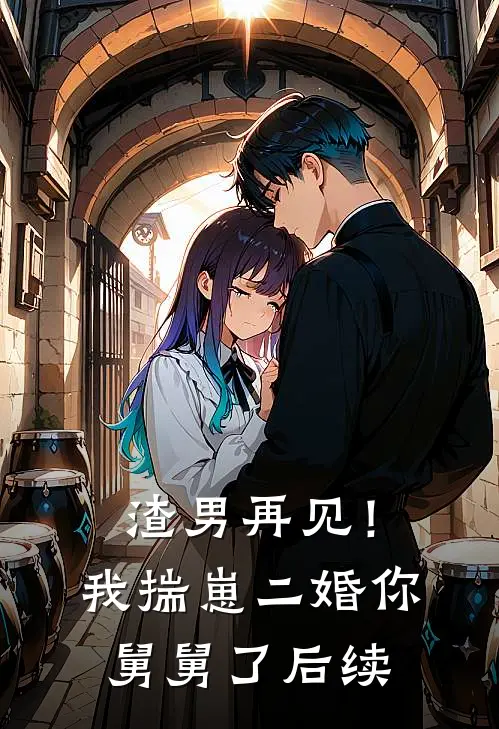渣男再见！我揣崽二婚你舅舅了后续