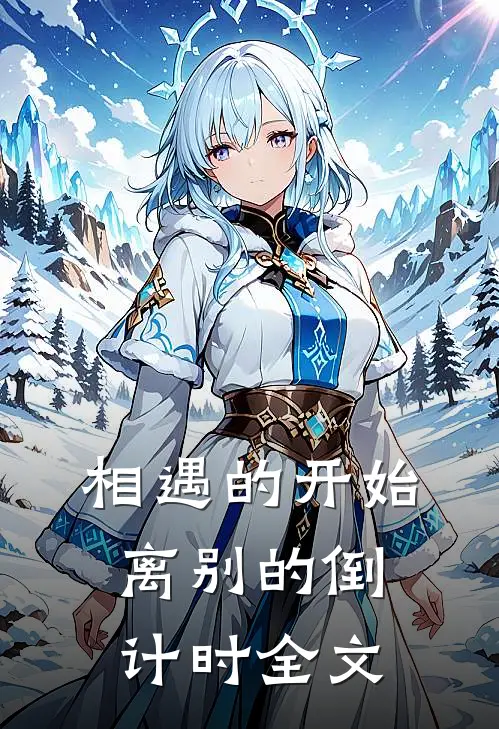 相遇的开始，离别的倒计时全文