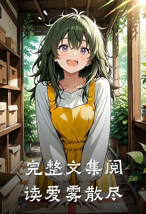 完整文集阅读爱雾散尽