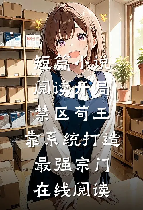 短篇小说阅读开局禁区苟王,靠系统打造最强宗门在线阅读