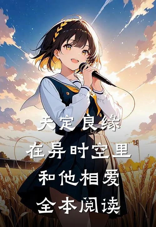天定良缘：在异时空里和他相爱全本阅读