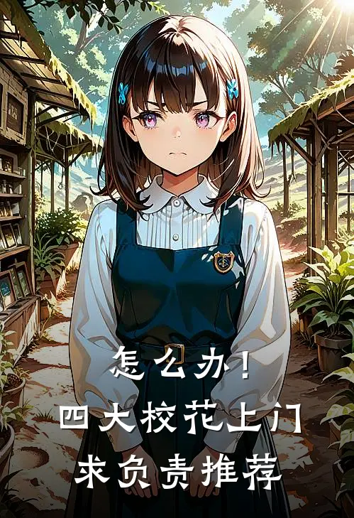 怎么办！四大校花上门求负责推荐