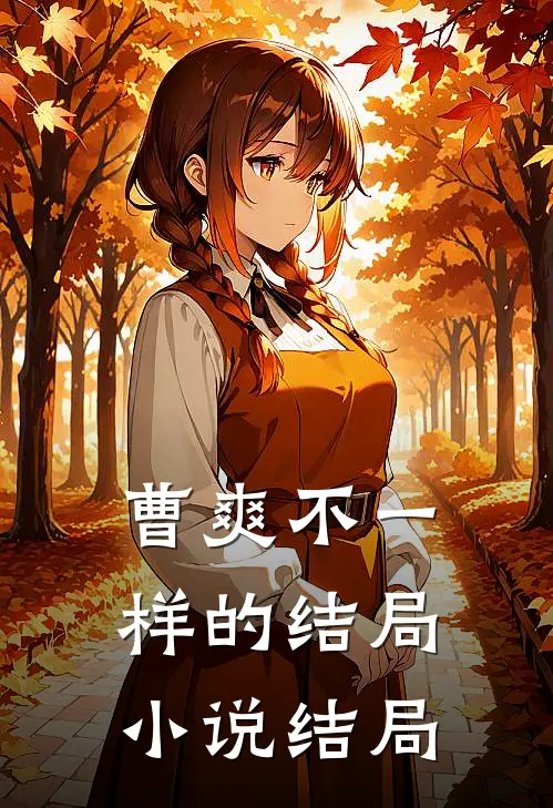 曹爽不一样的结局小说结局